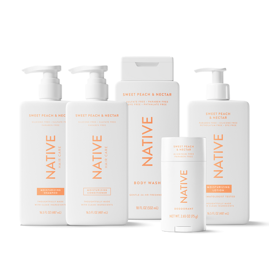 Complete Essentials Set