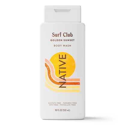 Body Wash