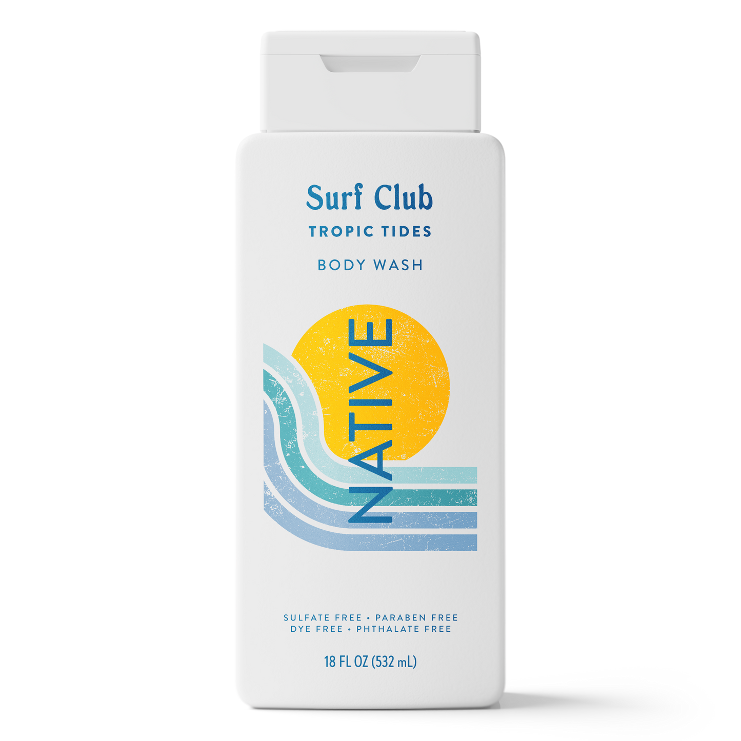 Body Wash