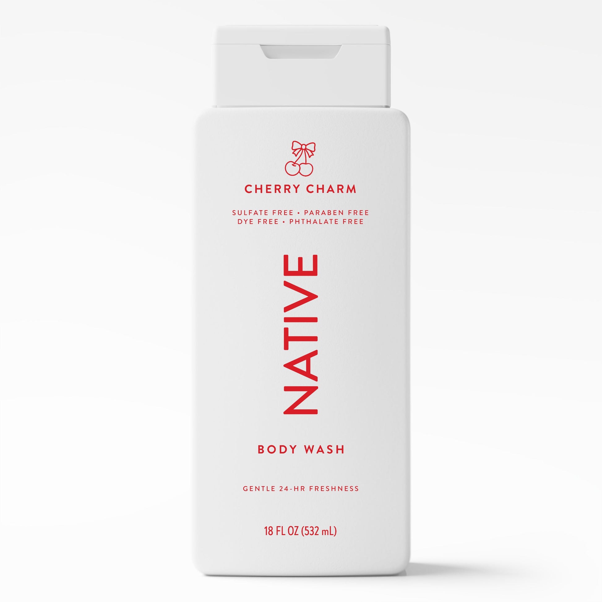 Body Wash