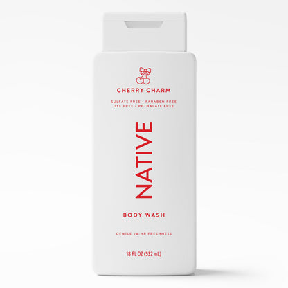 Body Wash