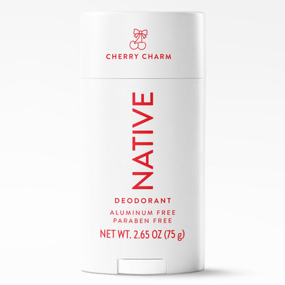 Deodorant Stick