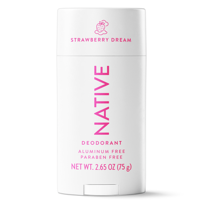 Deodorant Stick