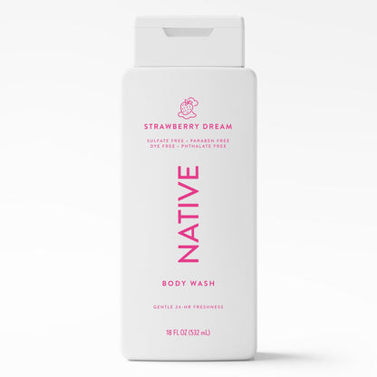 Body Wash