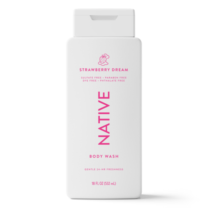 Body Wash