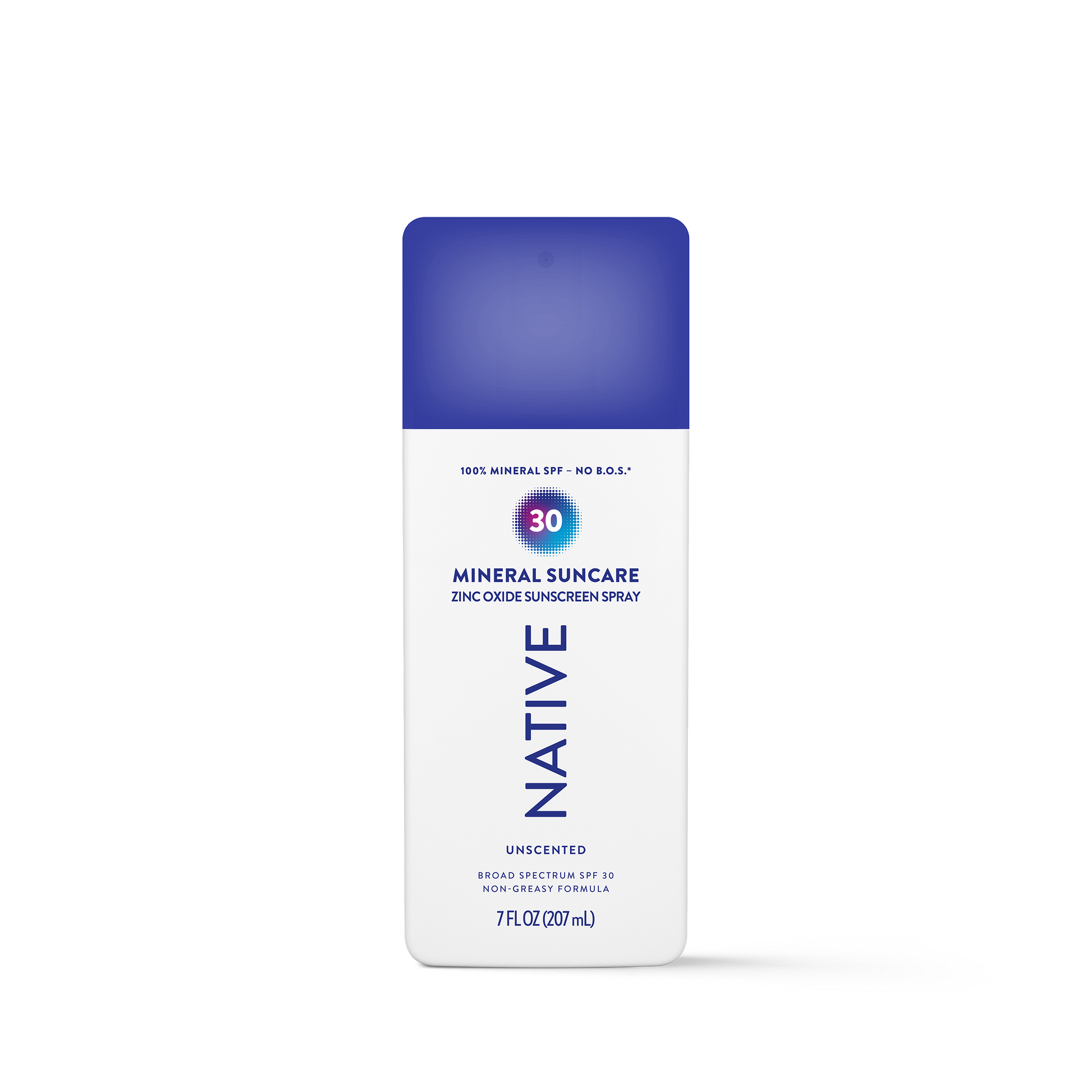 Sunscreen Spritz