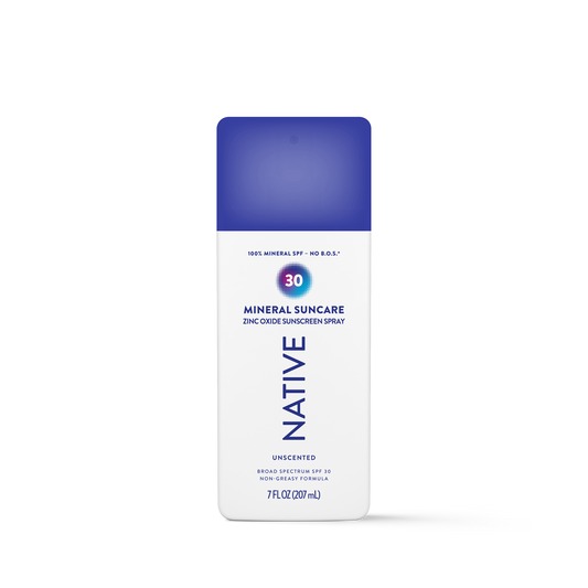 Sunscreen Spritz