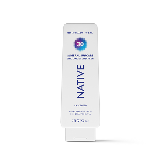 Sunscreen Lotion