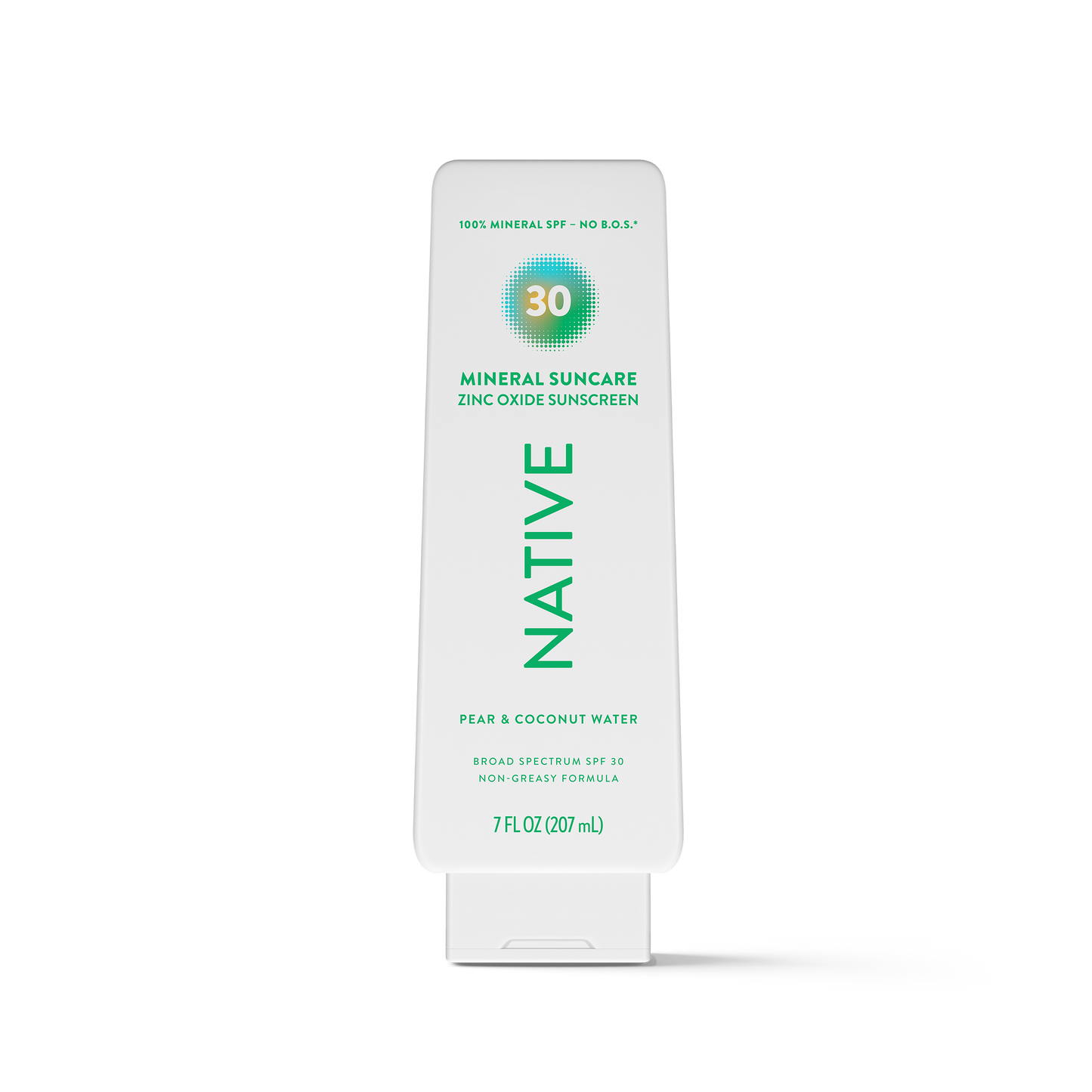 Sunscreen Lotion