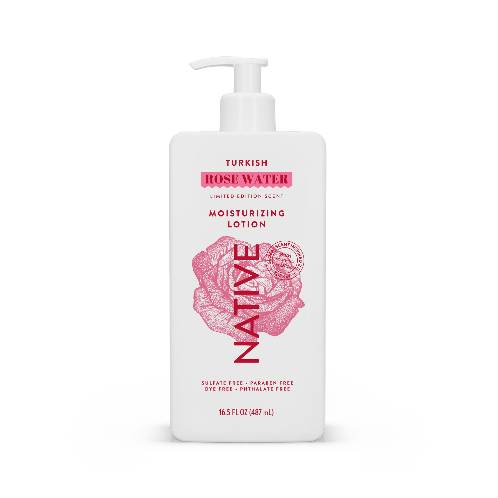 Body Lotion