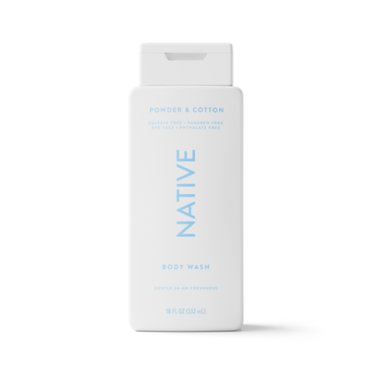 Body Wash