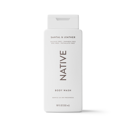 Body Wash