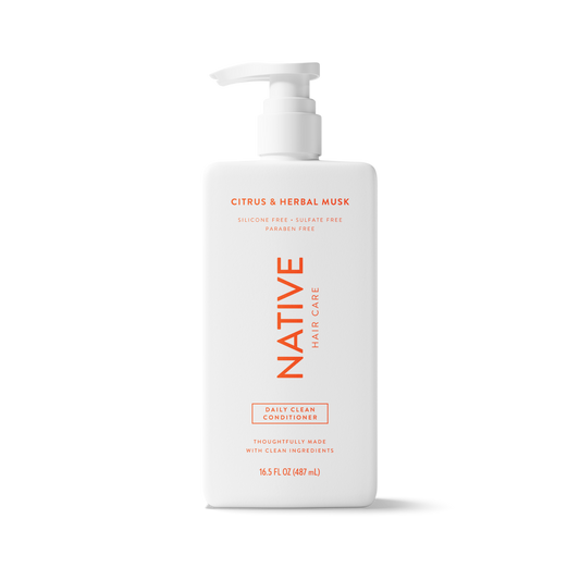 Daily Clean Conditioner