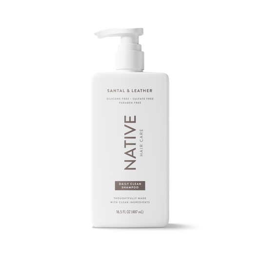 Daily Clean Shampoo