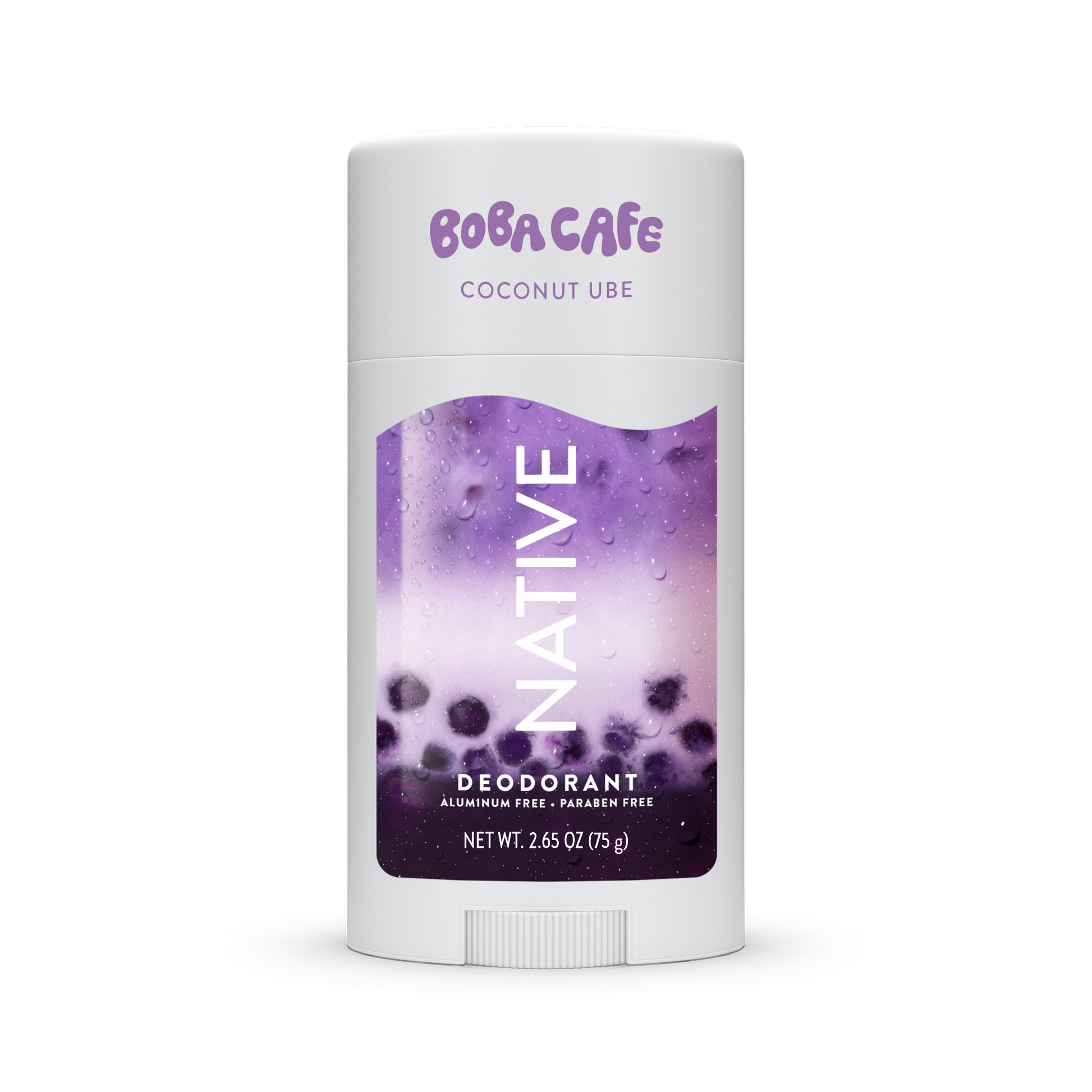 Deodorant Stick