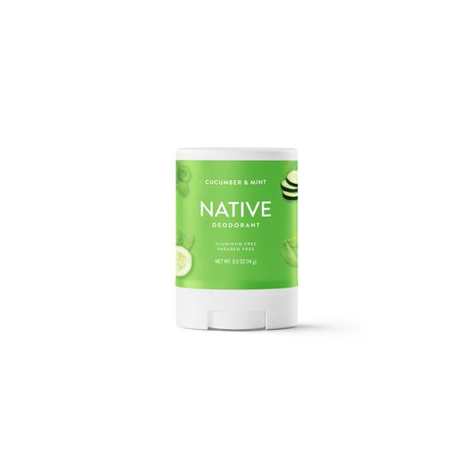Mini Deodorant Stick