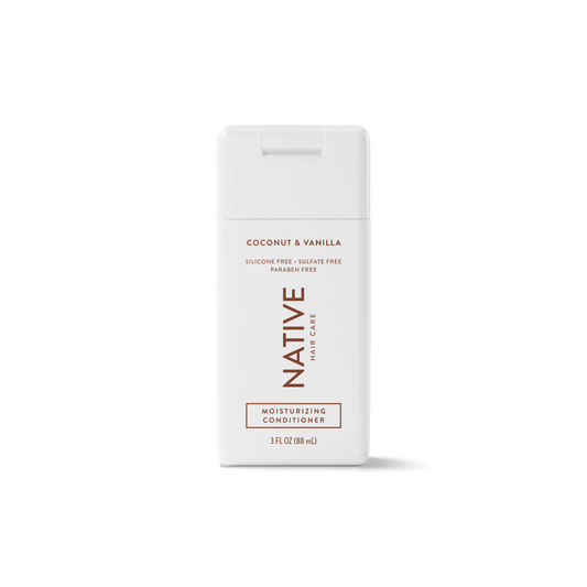 Mini Moisturizing Conditioner