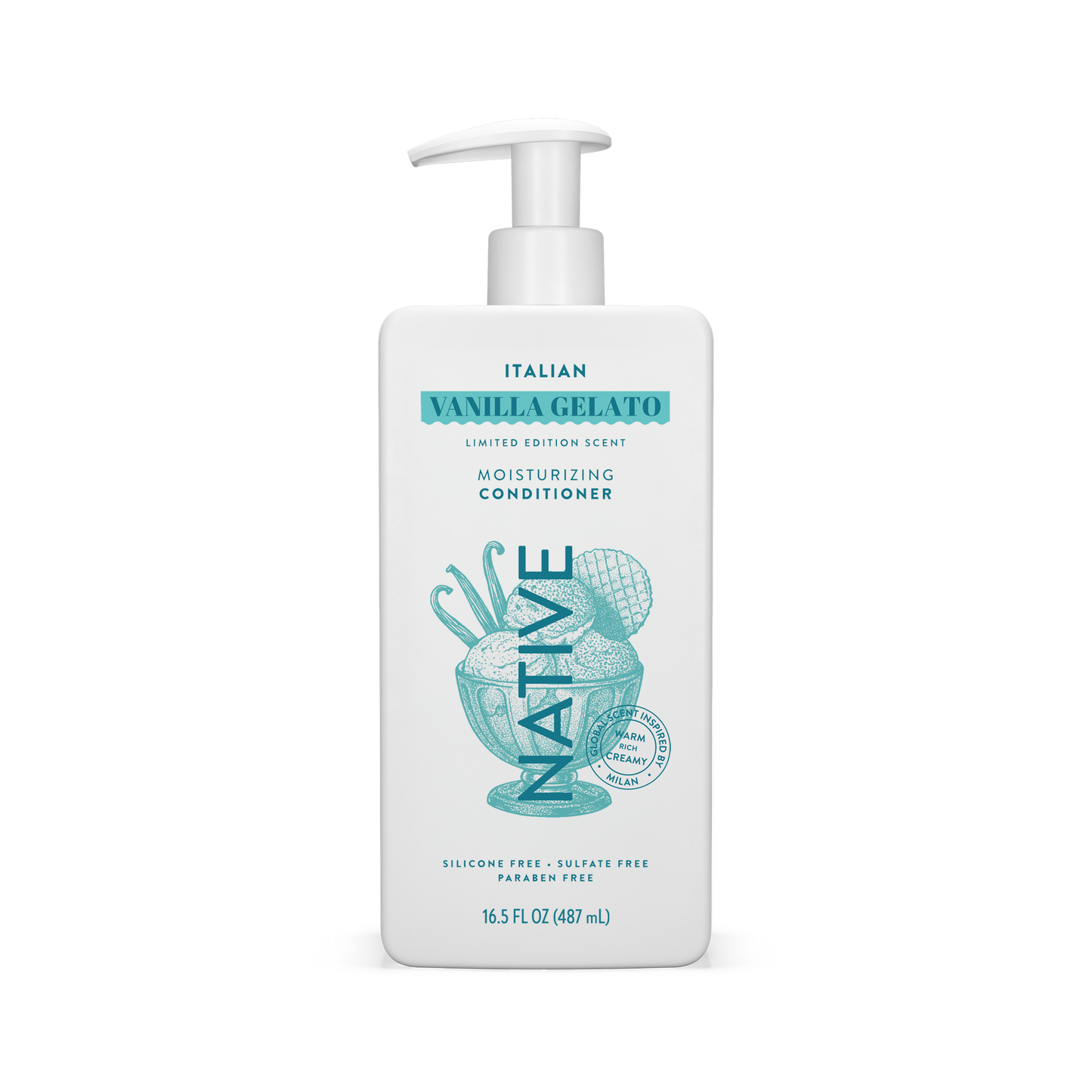 Moisturizing Conditioner