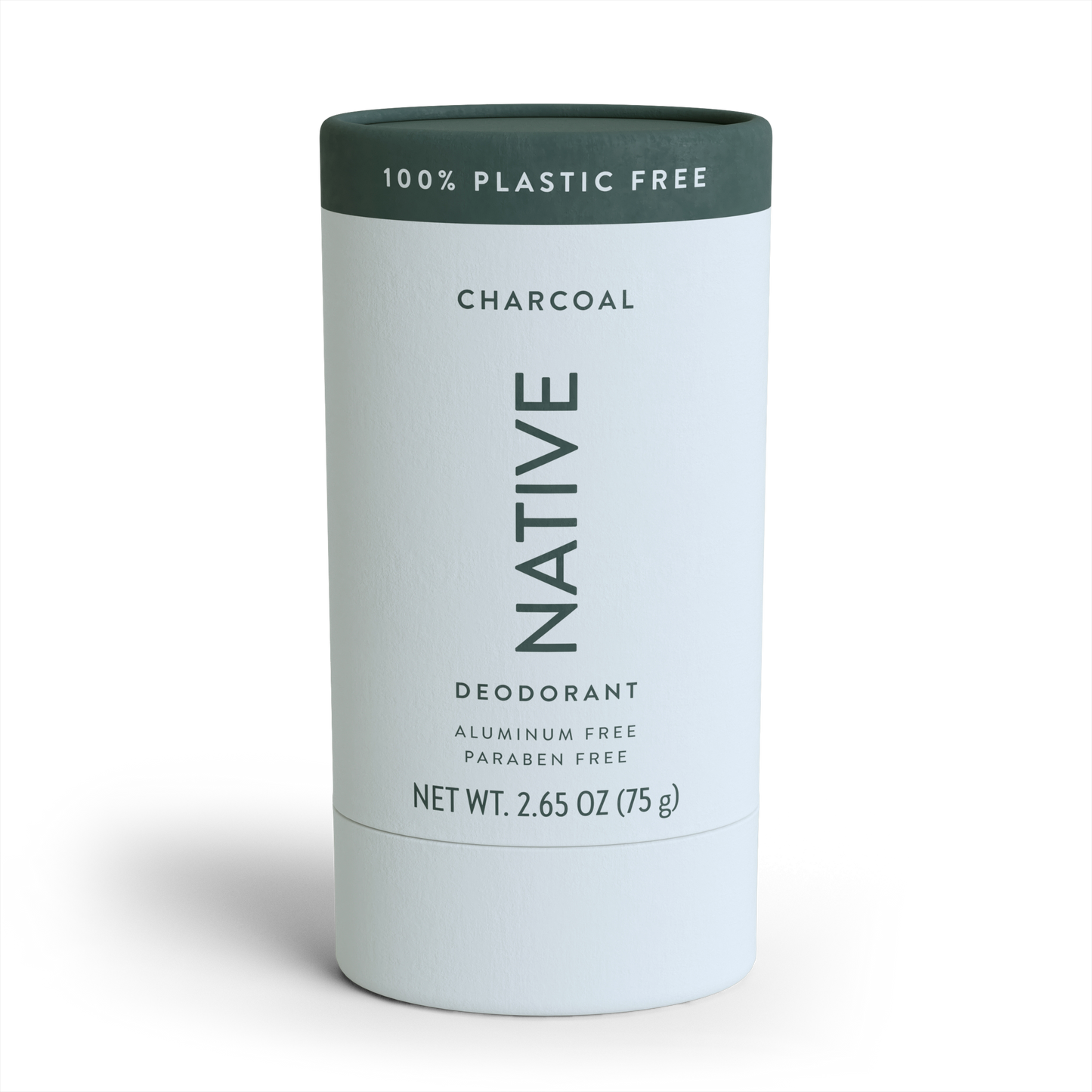 Plastic Free Deodorant Stick