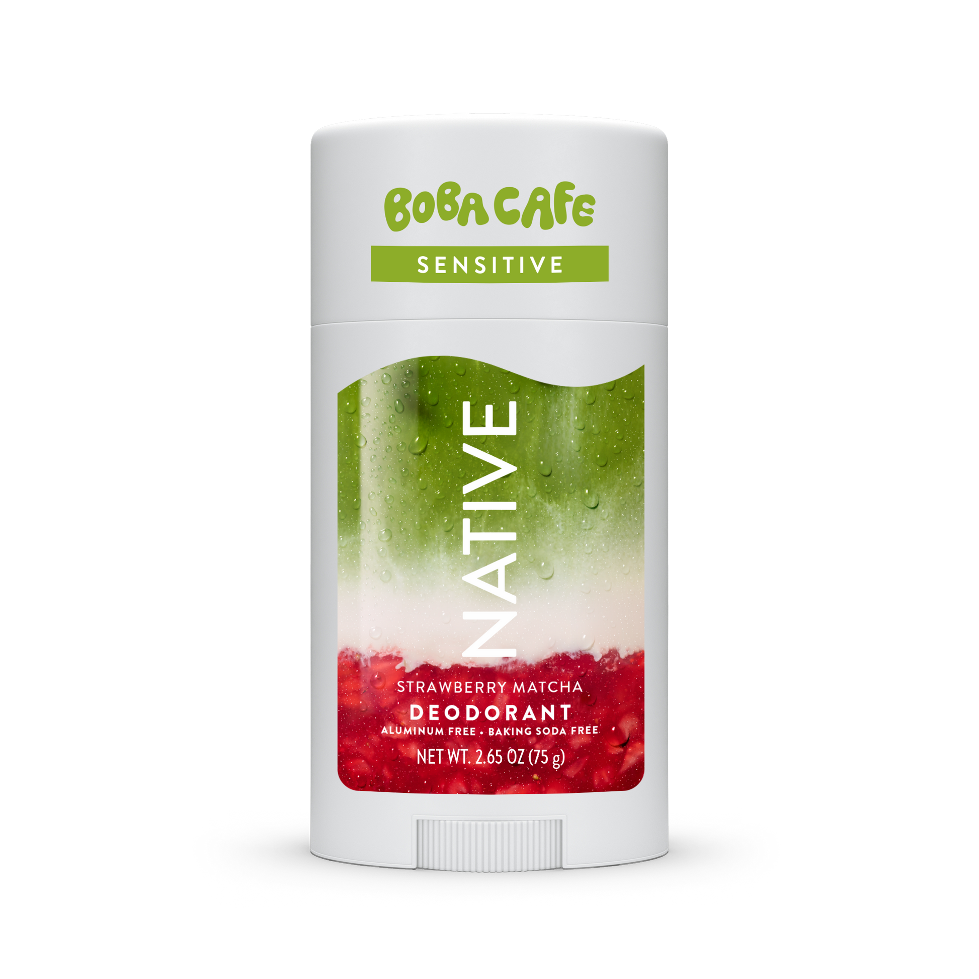 Sensitive Deodorant Stick